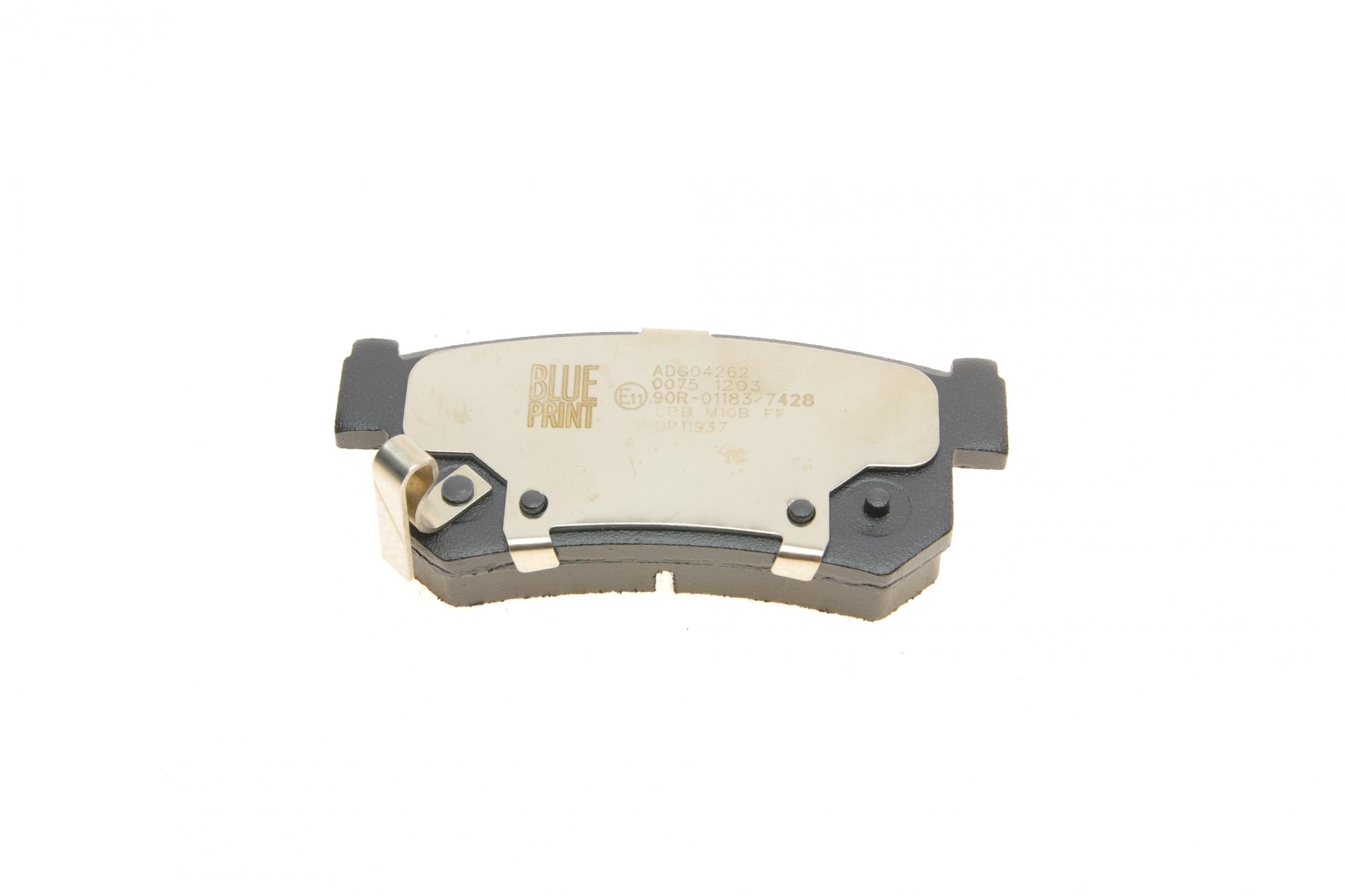 ADG04262 BLUE PRINT